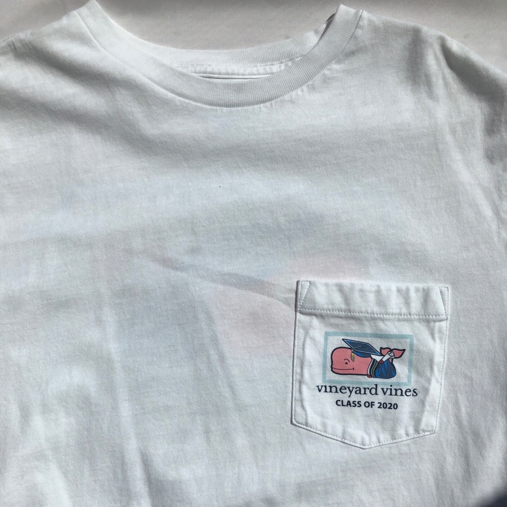 vineyard vines tshirt